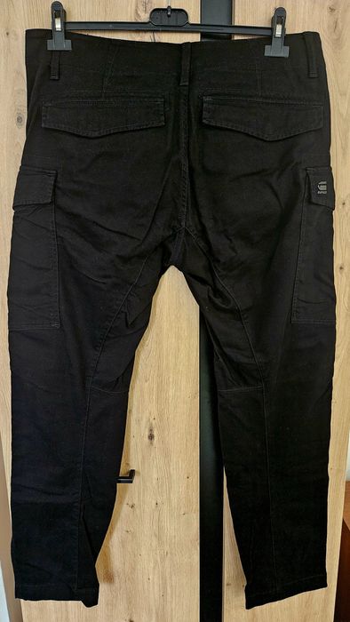 G-STAR RAW карго панталон размер 32/32