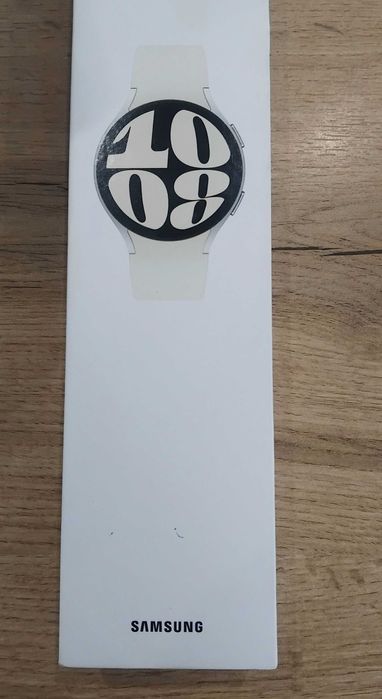 Samsung Galaxy Watch 6 с Гаранция