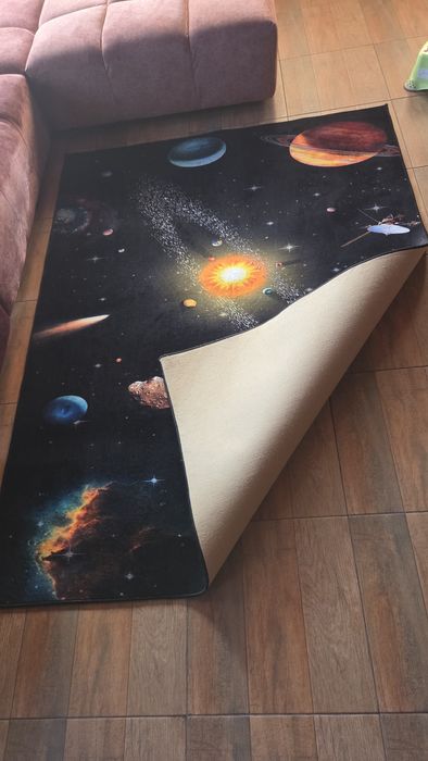 Детски запазени килими