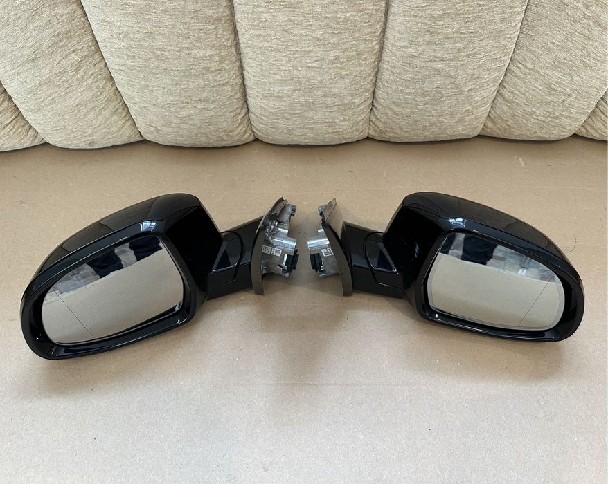 Oglinzi, Oglinda stanga / Oglinda dreapta BMW X3 G01