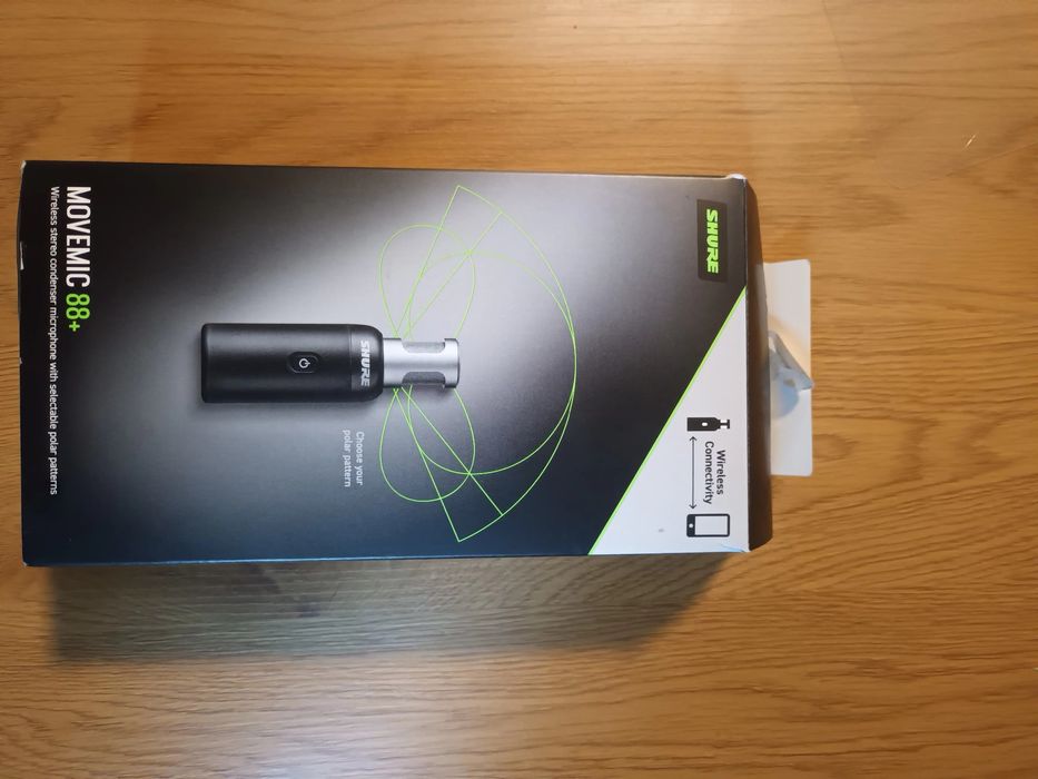 MV88+W-Z6  MOVEMIC 88 +