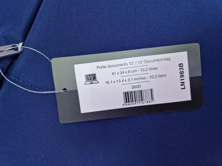 Geanta Laptop Lexon
