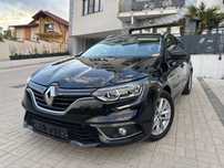 Renault Megane IV 1.5 dCi Bord Digital/Navi/Fara AdBlue