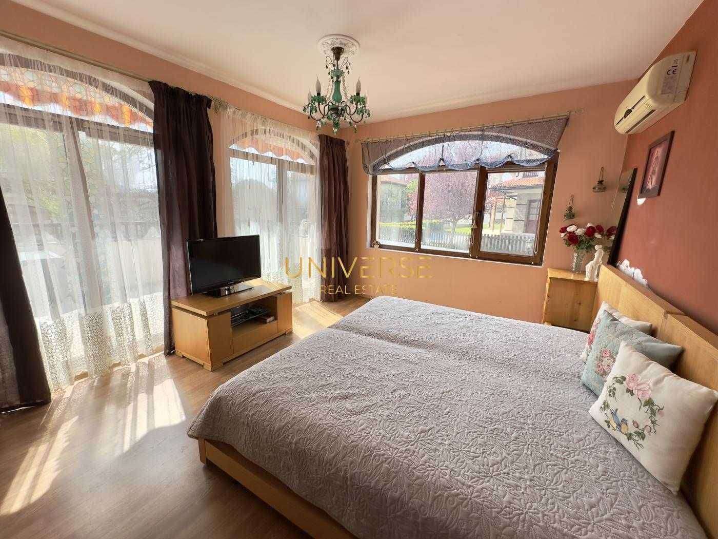 2+1 в премиум комплекс в Ахелой.#4228