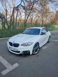 Proprietar Bmw 225d F22 Euro 6 Impecabil