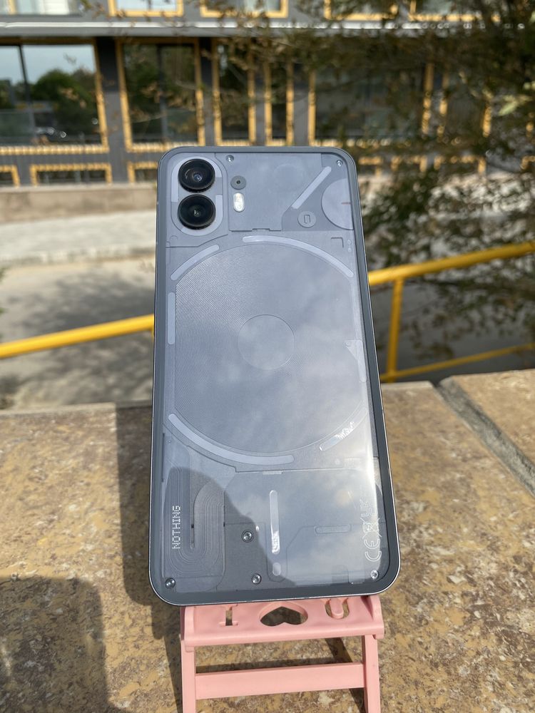 Nothing Phone 2 256GB | Нотинг Фон 2 256ГБ