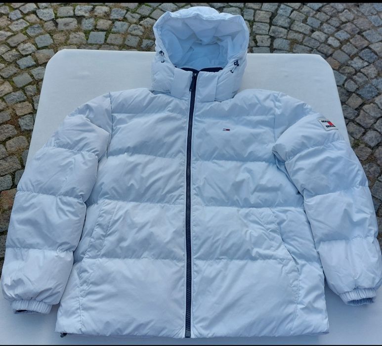 Зимни якета Tommy Hilfiger Jack Wolfskin The North Face Hugo Boss