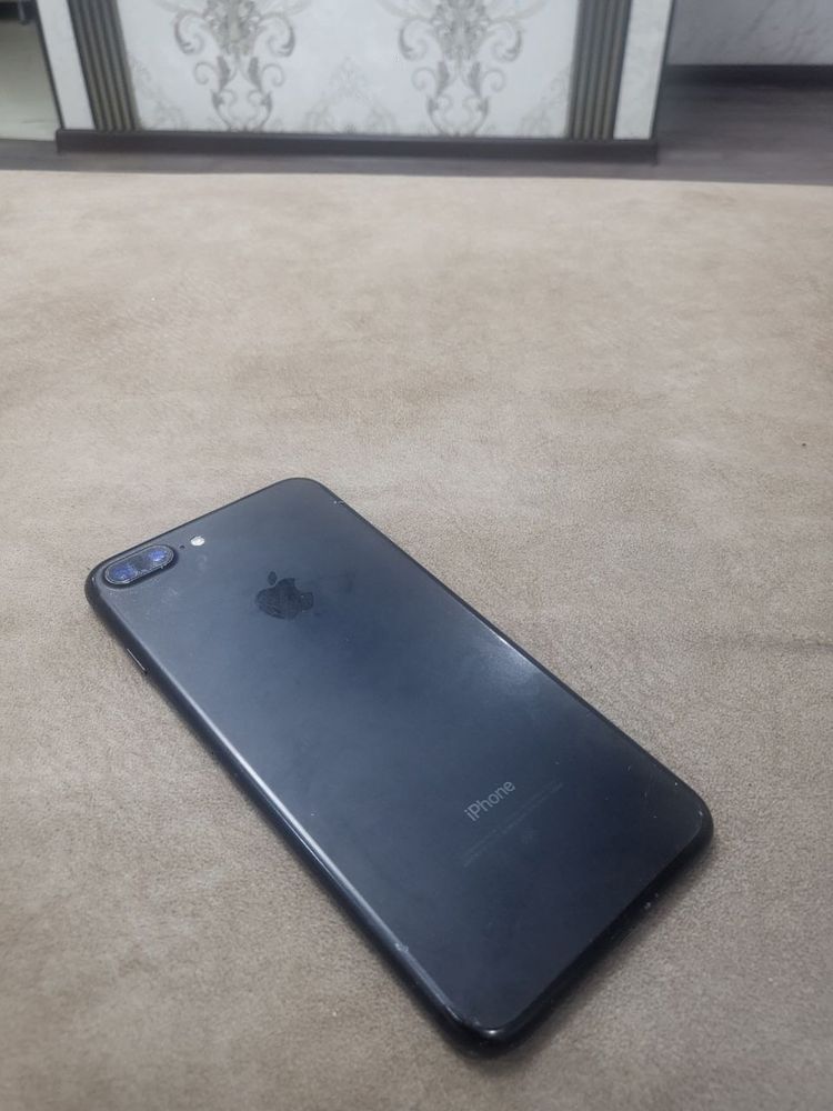 iPhone 7 plus 128gb