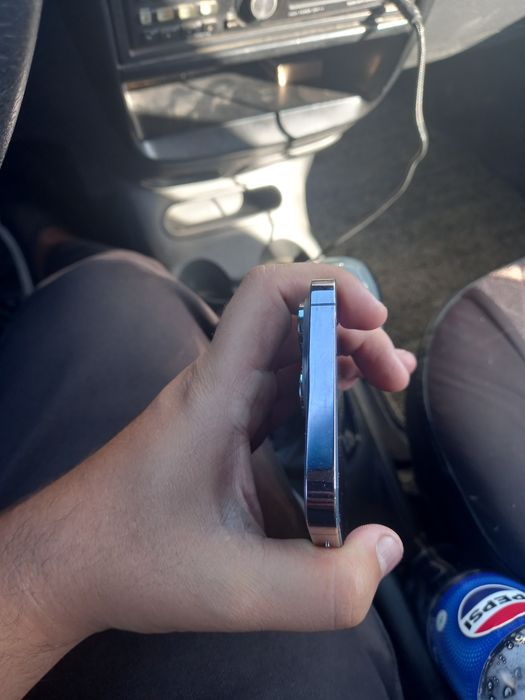 Iphone 14 pro max purple 256gb