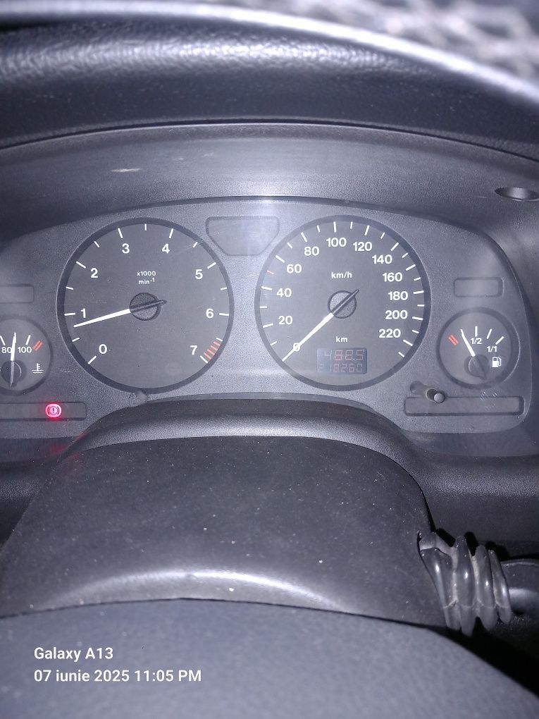 Vând opel astra G 1.8 16v 1500€ negociabil