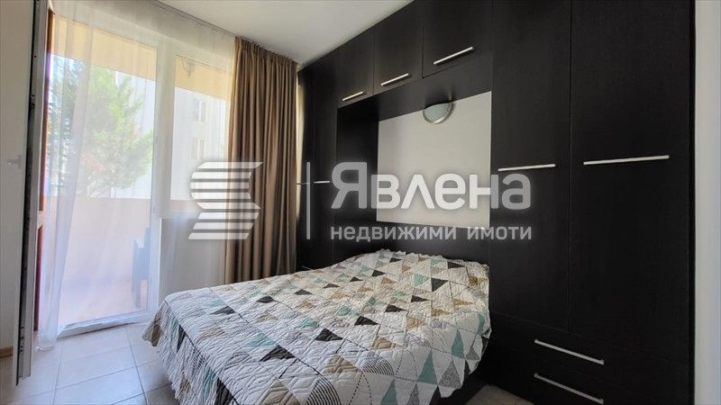Двустаен апартамент в Слънчев бряг