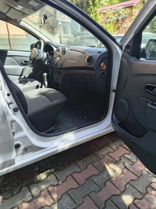 Vând Dacia Sandero 1,2, euro6