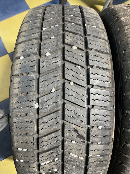 Anvelope Continental 225/55R17C 2024