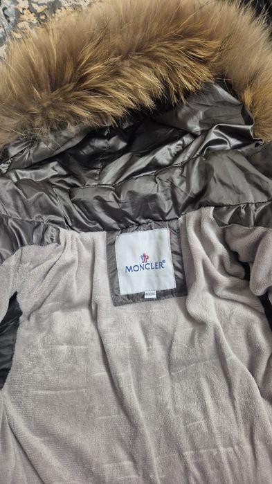 Продам комбенизон Мonkler