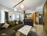 Apartament cu 2 camere de inchiriat Lux - Zona Decebal