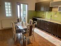 Inchiriez apartament cu 2 camere, zona Vitrometan, aproape de Profi