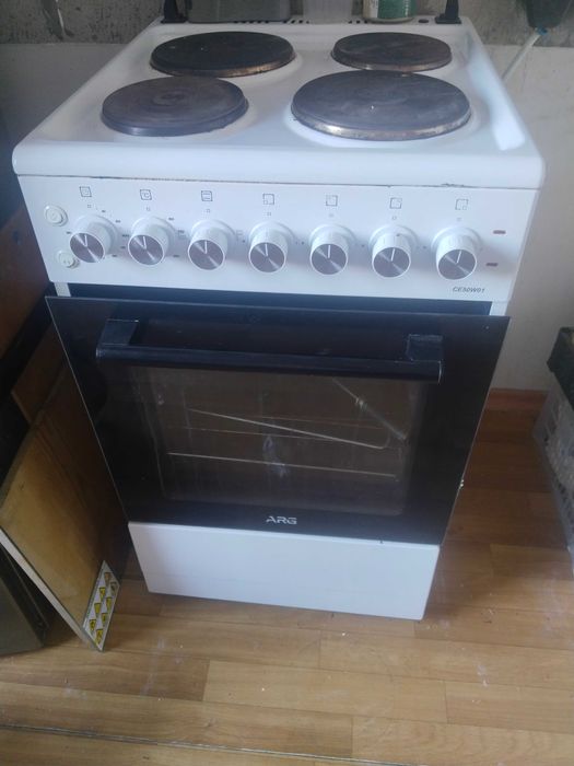 Продам электроплиту за 30 000 тенге