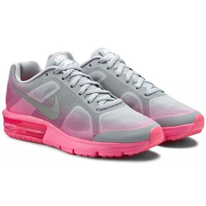 Маратонки Nike Air Max Sequent