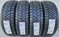 PROMO, 215/75 R16C, 116, MICHELIN CrossClimate, Anvelope mixte M+S