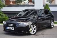 Audi A3 2007 S line 2.0TDI S line