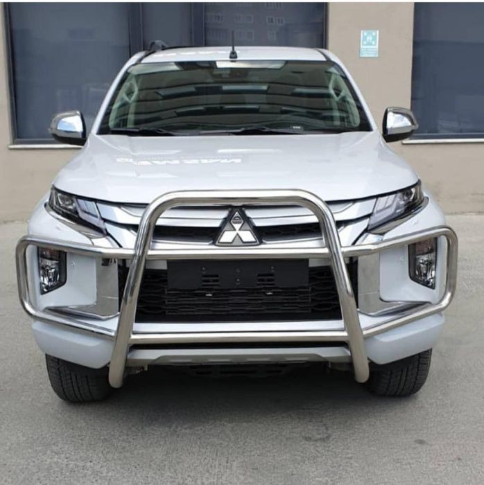 Bullbar за L 200