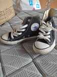 Детски кецове Converse