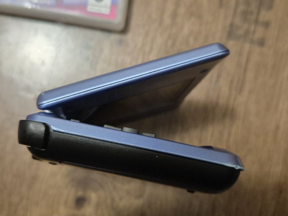 Consola     nintendo