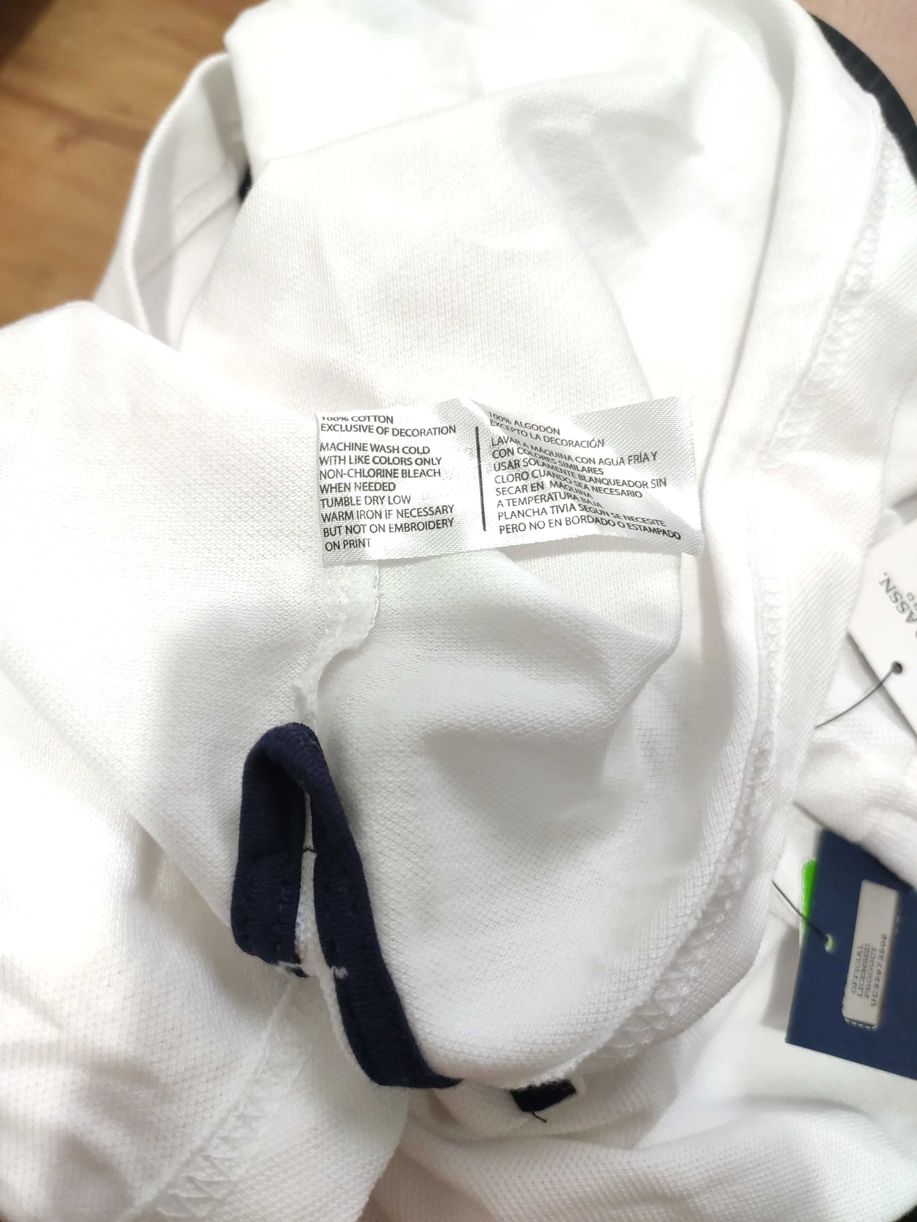 Tricou US Polo Assn marimea S