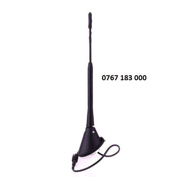 Antena radio completa pentru gama VW,Audi ,Skoda,Seat