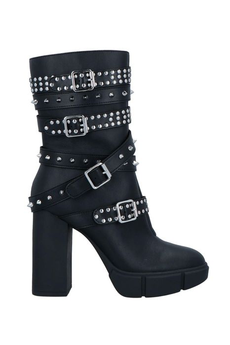 Ботуши Steve Madden