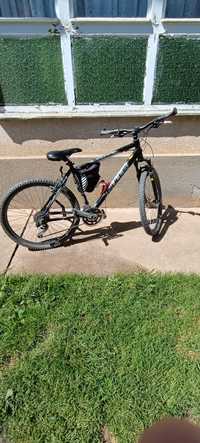 Bicicleta Bulls shimano