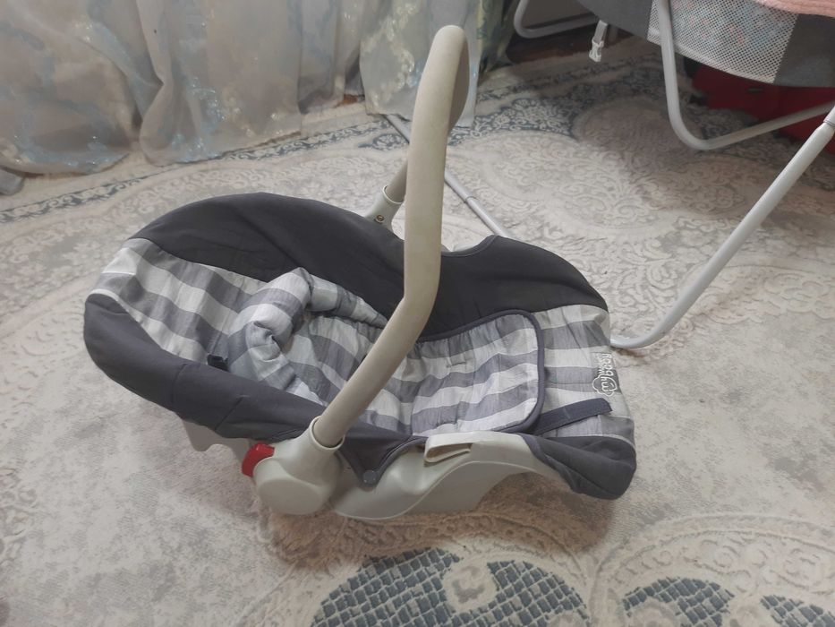 Продается авто кресло