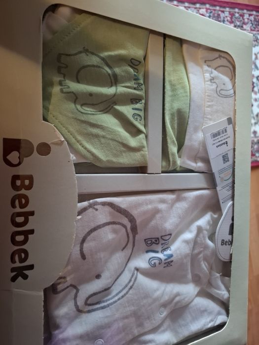 Комплект за изписване