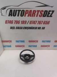 Volan piele perforata comenzi Audi A4 B8 A5 A6 C6