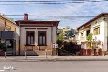 Casa Centrala de Vanzare - Str. Egalitatii nr. 44