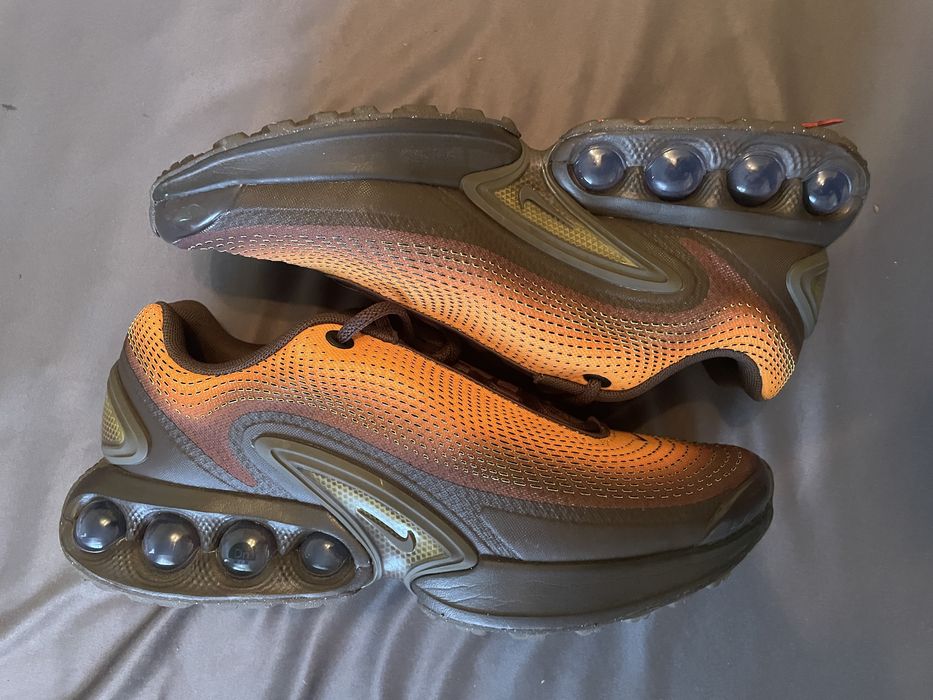 Nike air max dn se