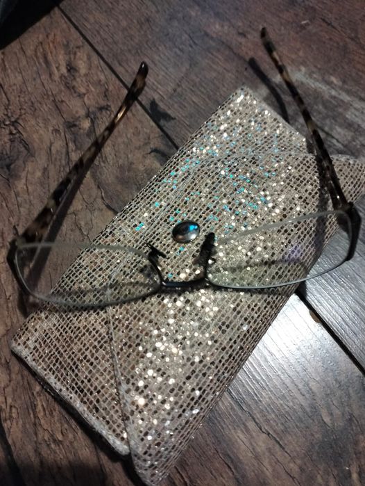 Ochelari de vedere 0,50 Guess