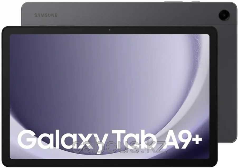 Samsung Tab A9+ 5G с клавиатурой и чехлом