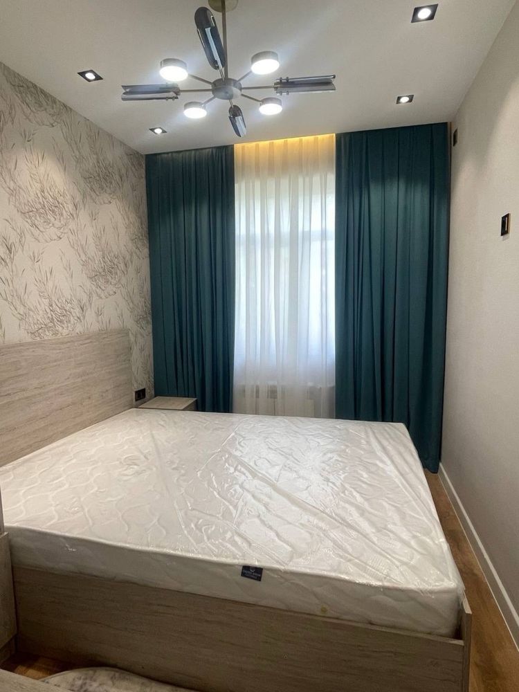 1в2 Комнатная Продается‼️ Chilanzar 1 kv (Novza)