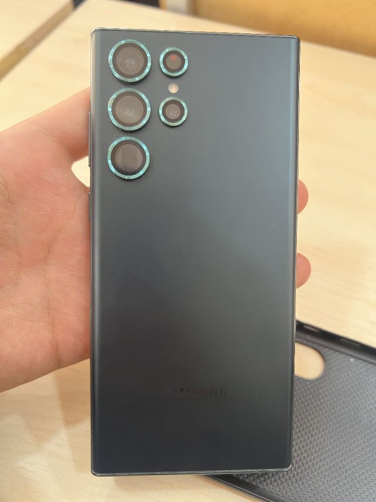 Samsung galaxy S22 Ultra