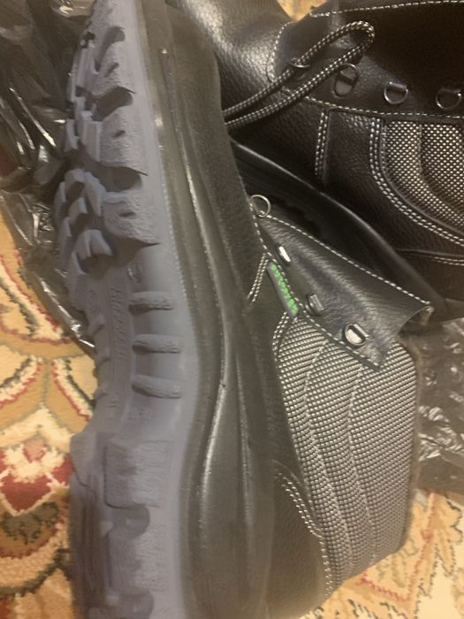 Спецодежда и спецобувь