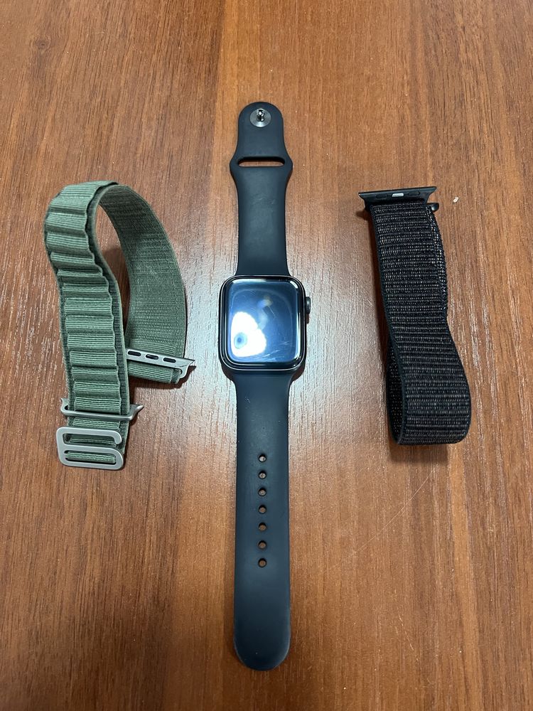 Apple watch se 44 mm