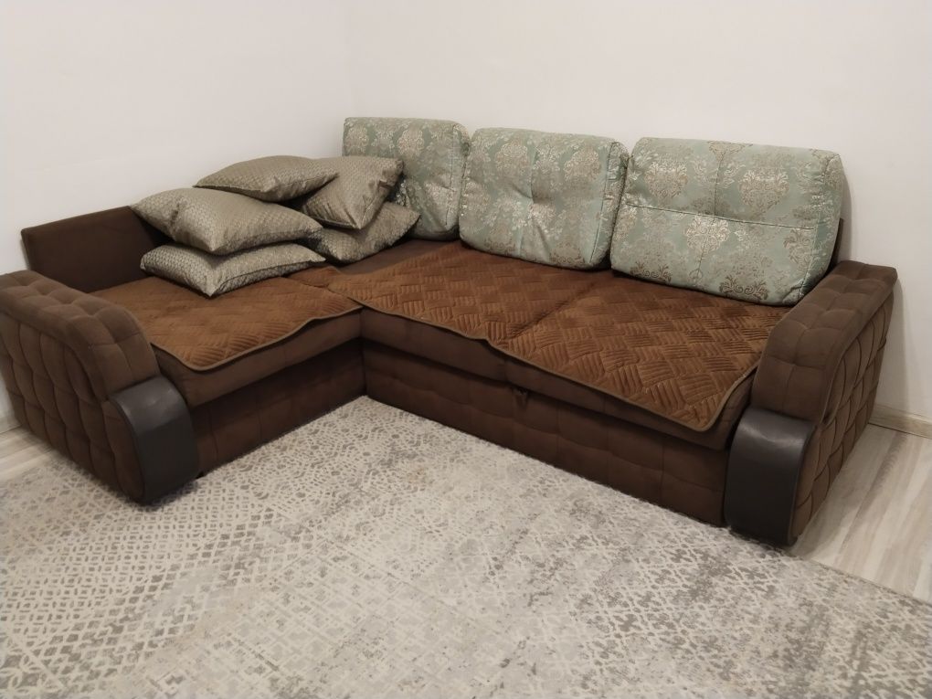 Продам диван. Сатамын диван.