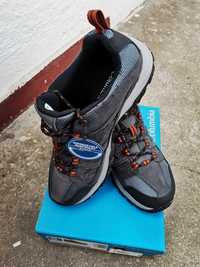 Pantofi outdoor/drumetii - COLUMBIA CRESTWOOD WATERPROOF - 41.5 - NOI