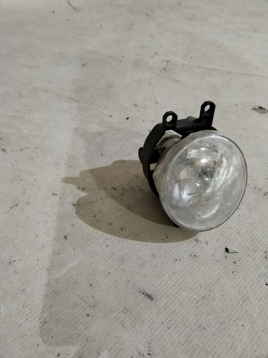 Proiector stanga, Toyota Yaris, Verso, CHR, 2012, 2013, 2014, 2015, 2016, 2017, 2018, 2019, cod origine OE 81220-02110.