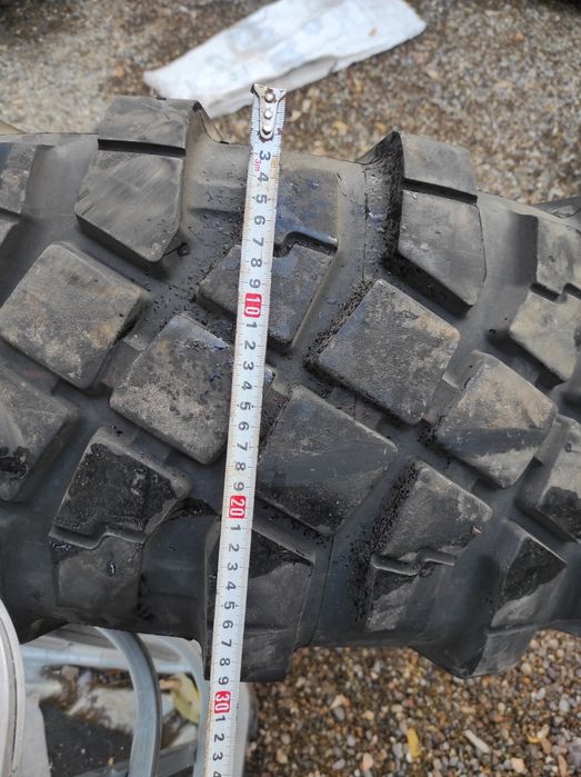 800/16 900/16 1000/16  1100/16 remorca