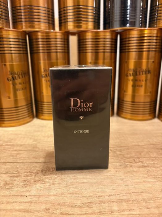 parfum dior homme