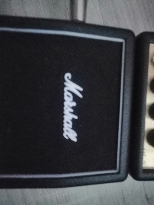 Marshall Ms 2 amplificator chitara electrica