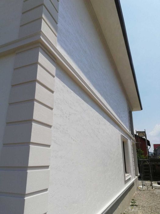 Panouri decorative, Coltare, Bosaje colt, Decoratiuni polistiren