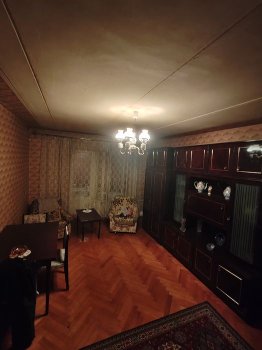 Ц-1  4/4/4  100кв. Московская планировка. Пос. Англии.